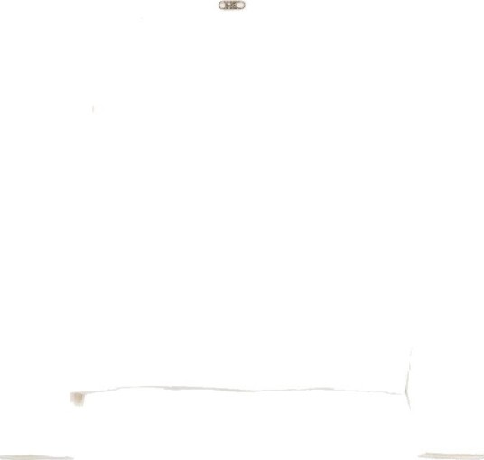 Michael Kors Dame Strikkevarer Beige XS,