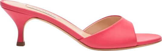 Casadei Dame Sko Rød 36 EU,