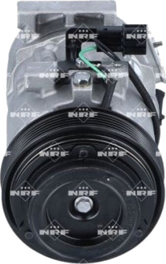 AC kompressor NRF 320187G AC kompressor NRF 320187G