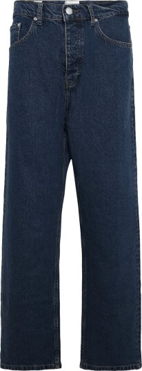 Matinique Mahampton Denim 73 Navy 36 x 34