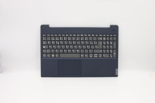Lenovo Upper case C81N8 BLU NBLKB_SPN MEDION