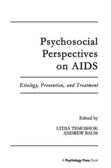 Psychosocial Perspectives on Aids Psychosocial Perspectives on Aids