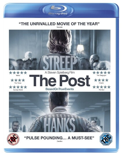 The Post