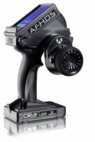 Absima CR3P 3 Channel System 2,4 GHz