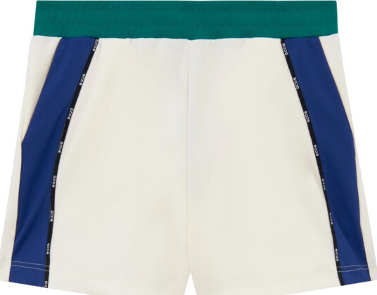 Gcds Dame Shorts Hvit 2XS, Gcds Dame Shorts Hvit 2XS,