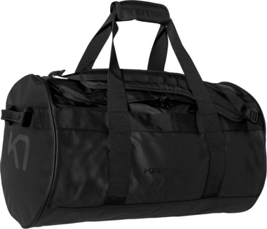 Kari Traa TRAA 50L duffelbag BLACK