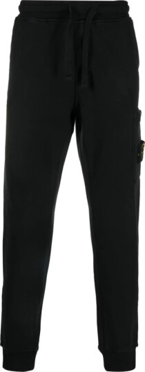 Stone Island Herre Bukser Svart XL,