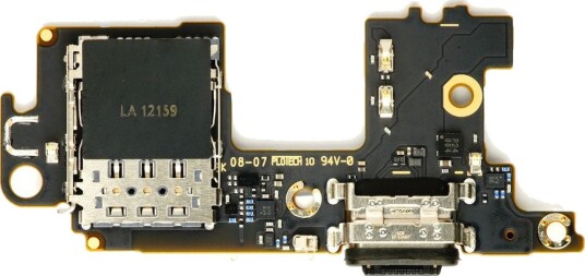 Xiaomi Mi 11 ladeport Xiaomi Mi 11 ladeport