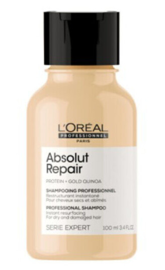 L'Oréal Professionnel Absolut Repair Shampoo 100ml