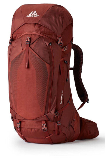 Gregory Baltoro 75 Rc Brick Red S Gregory Baltoro 75 Rc Brick Red S