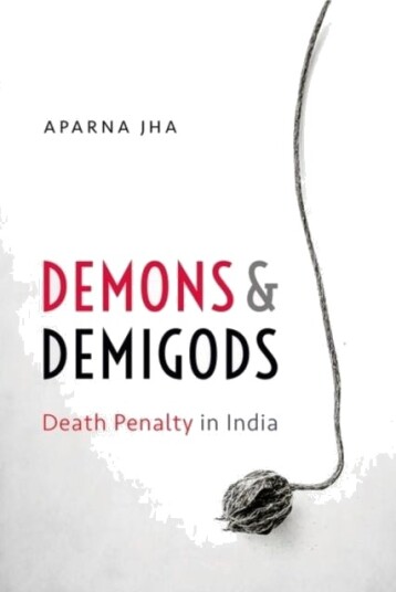 Demons and Demigods Demons and Demigods