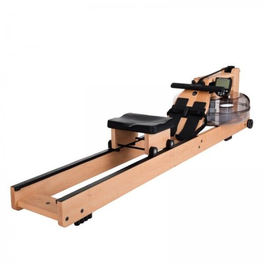 WaterRower romaskin bøk natur WaterRower romaskin bøk natur