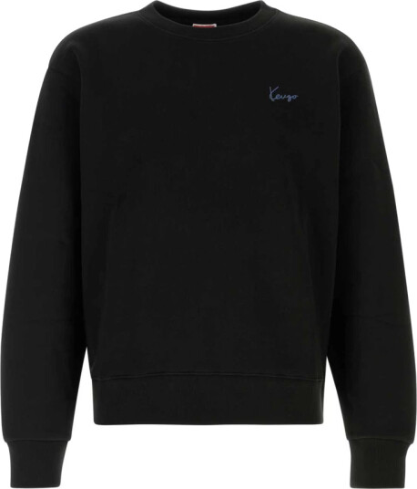 Kenzo Herre Gensere & Hettegensere Svart M,