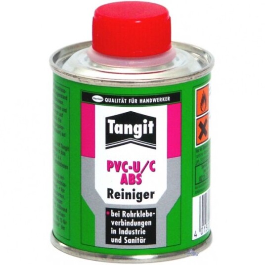 TANGIT PVC RENSEVÆSKE 125ML