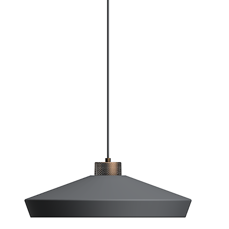 Herstal Edge Pendel L grafitt/bronse 1669398-01-0 1669398-02-0 Herstal Edge Pendel L grafitt/bronse 1669398-01-0 1669398-02-0