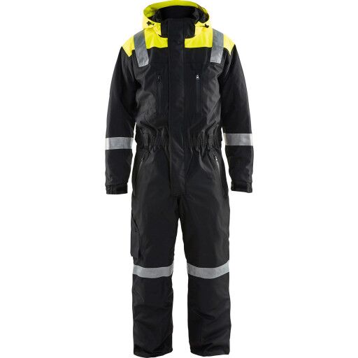 Blåkläder Kjeledress Vinter 6787 58 Blåkläder Kjeledress Vinter 6787 58