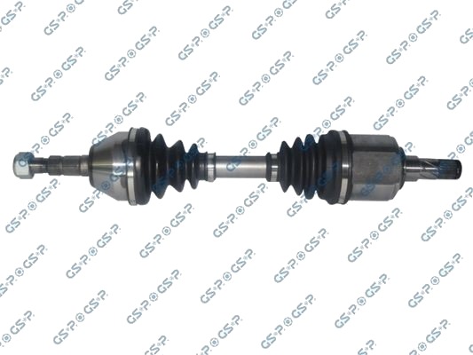 Drivaksel GSP 260020