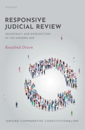 Responsive Judicial Review