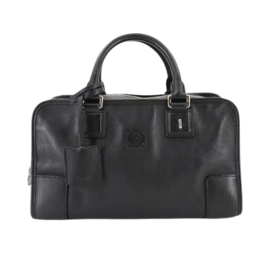 Loewe Dame Svart