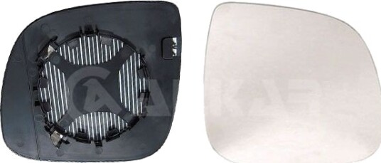Speilglass, ytterspeil ALKAR 6462948 Speilglass, ytterspeil ALKAR 6462948