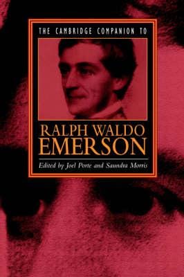 The Cambridge Companion to Ralph Waldo Emerson