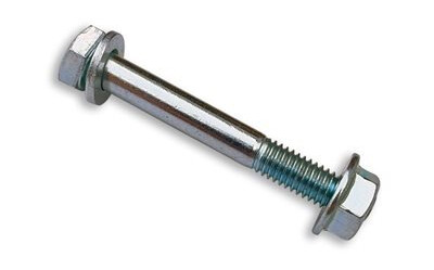 Swenor Boltset Skate Wheel (bolt Locknut And Washer)