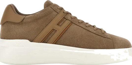 Hogan Herre Sko Brun 39 1/2 EU, Hogan Herre Sko Brun 39 1/2 EU,