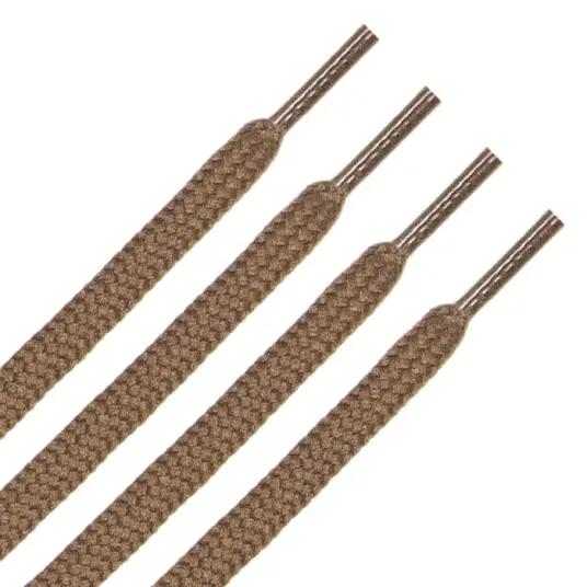 Barth Skolisser 120 cm Lace Round 120 cm Caramel Barth Skolisser 120 cm Lace Round 120 cm Caramel