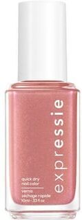 Essie Expressie 25 Checked In Essie Expressie 25 Checked In