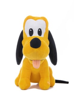 Disney Classics Lil Bodz w. Sound Pluto I-DCL-9350-9-FO Disney Classics Lil Bodz w. Sound Pluto I-DCL-9350-9-FO