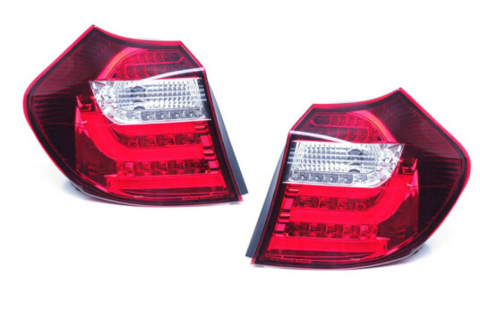 Camco Baklyktesett LED 2A 1599 RC