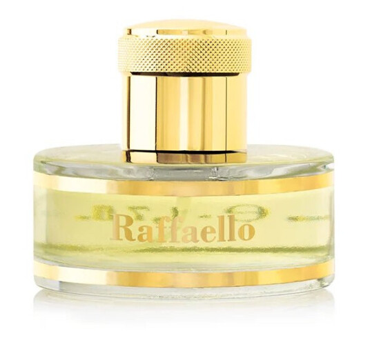 Pantheon Roma Raffaello Extrait de Parfum 50ml