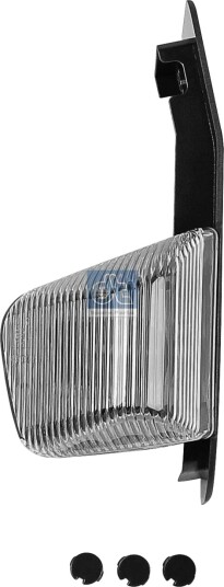 DT Spare Parts 7.25403 Sidemarkeringslys