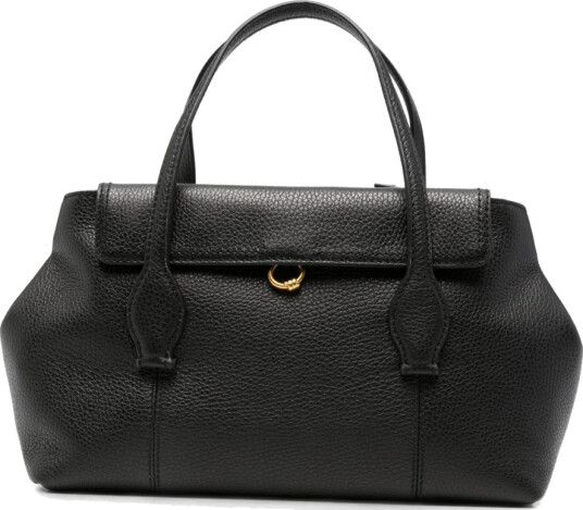 Gianni Chiarini Dame Vesker Svart ONE SIZE, Gianni Chiarini Dame Vesker Svart ONE SIZE,