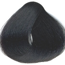 Sanotint 01 Hårfarve Sort  125 ml