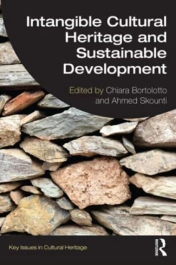 Intangible Cultural Heritage And Sustainable Development