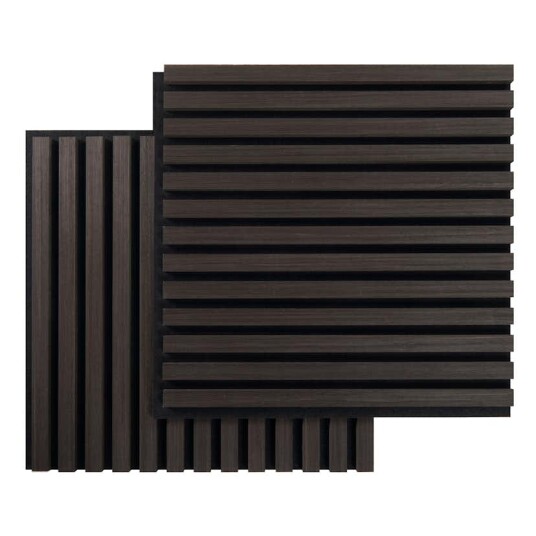 Akustikkpanel Fibrotech Square Akustikkpanel Fibrotech Square