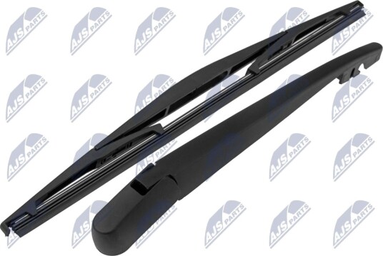Viskerarm NTY EWB HD 001 Viskerarm NTY EWB HD 001