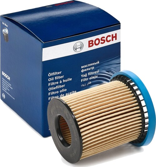 Oljefilter BOSCH F 026 407 369 Oljefilter BOSCH F 026 407 369