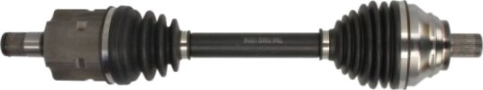 Point Gear Drivaksel POINT GEAR PNG75621