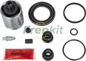 Reparasjonssett, bremsecaliper FRENKIT 245960