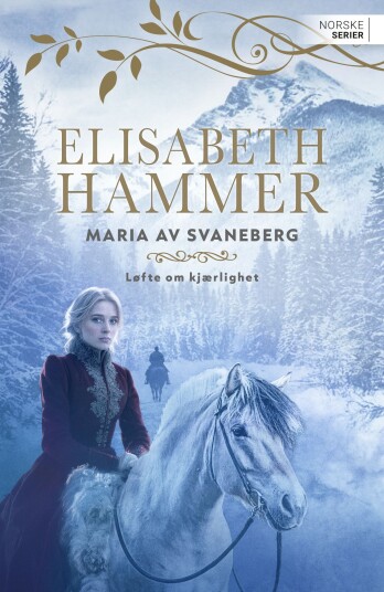 Løfte om kjærlighet