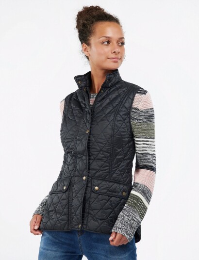 Barbour Barbour Otterburn Gile   Black   36