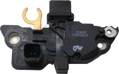Dynamoregulator MEAT & DORIA 52016