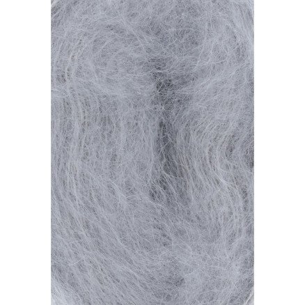 Lang Yarns Lace Garn 23 Sølv Lang Yarns Lace Garn 23 Sølv
