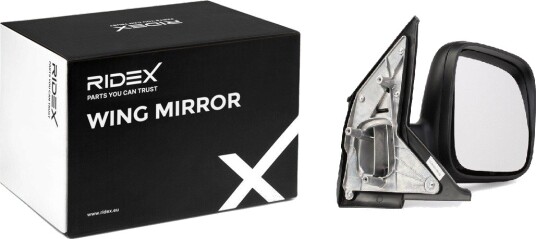 Sidespeil RIDEX 50O0072