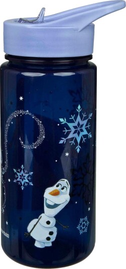 Disney Vannflaske Frozen 500 ml