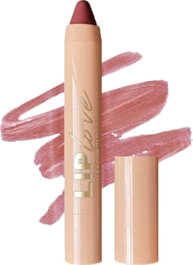 Makeup Mekka Lip Love My Dear