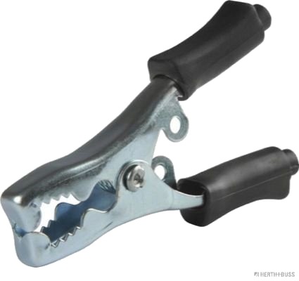 HERTH+BUSS ELPARTS 52289526 Batterilader krokodilleklemmer HERTH+BUSS ELPARTS 52289526 Batterilader krokodilleklemmer