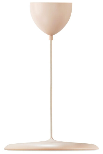 Design For The People Artist 40 Taklampe Dusty Rose Design For The People Artist 40 Taklampe Dusty Rose